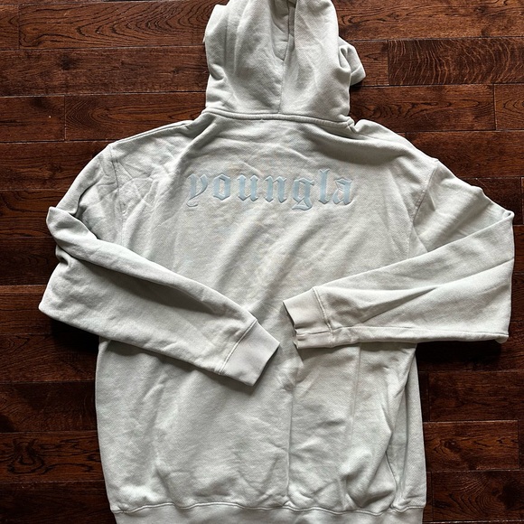 Young La hoodie - Picture 5 of 6